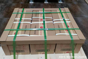 宁波栎社空运公司酒水【机场货运当天